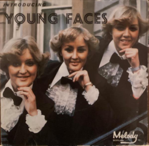 Young Faces - Introducing Young Faces