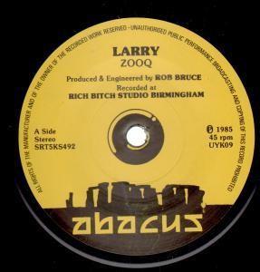 ZOOQ - Larry!