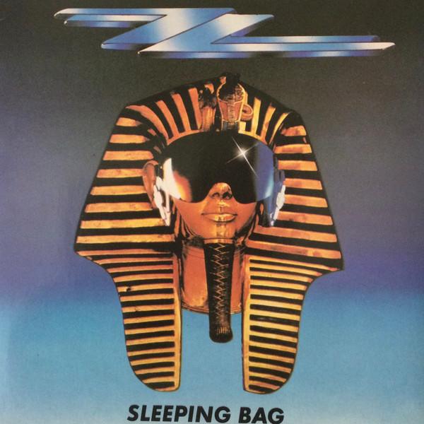 ZZ Top - Sleeping Bag