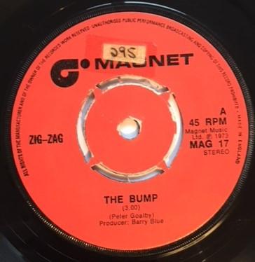 Zig-Zag (8) - The Bump