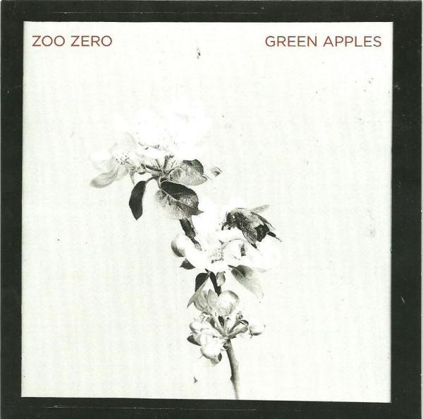 Zoo Zero - Green Apples
