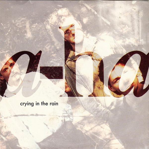 a-ha - Crying In The Rain
