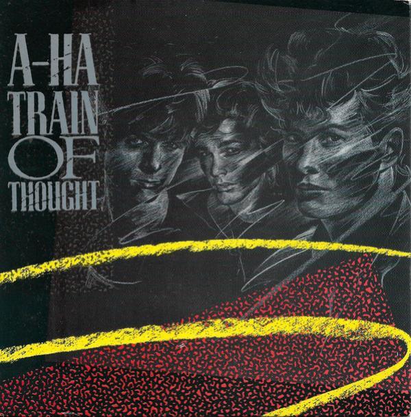 a-ha - Train Of Thought